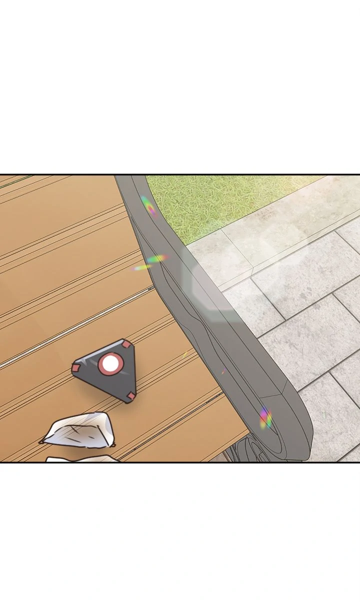 I Didn't Mean to Send That, Sir! Chapter 9 - page 43