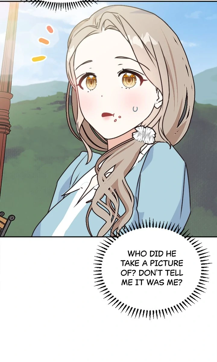 I Didn't Mean to Send That, Sir! Chapter 9 - page 50