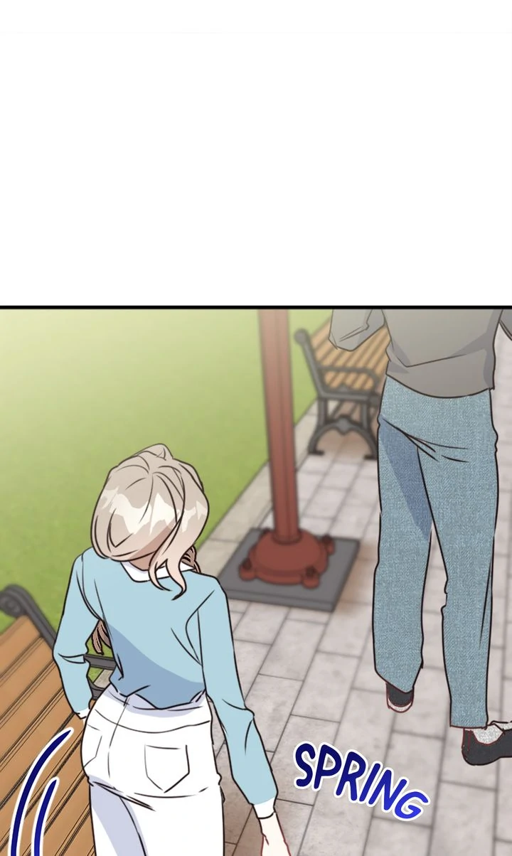 I Didn't Mean to Send That, Sir! Chapter 9 - page 54