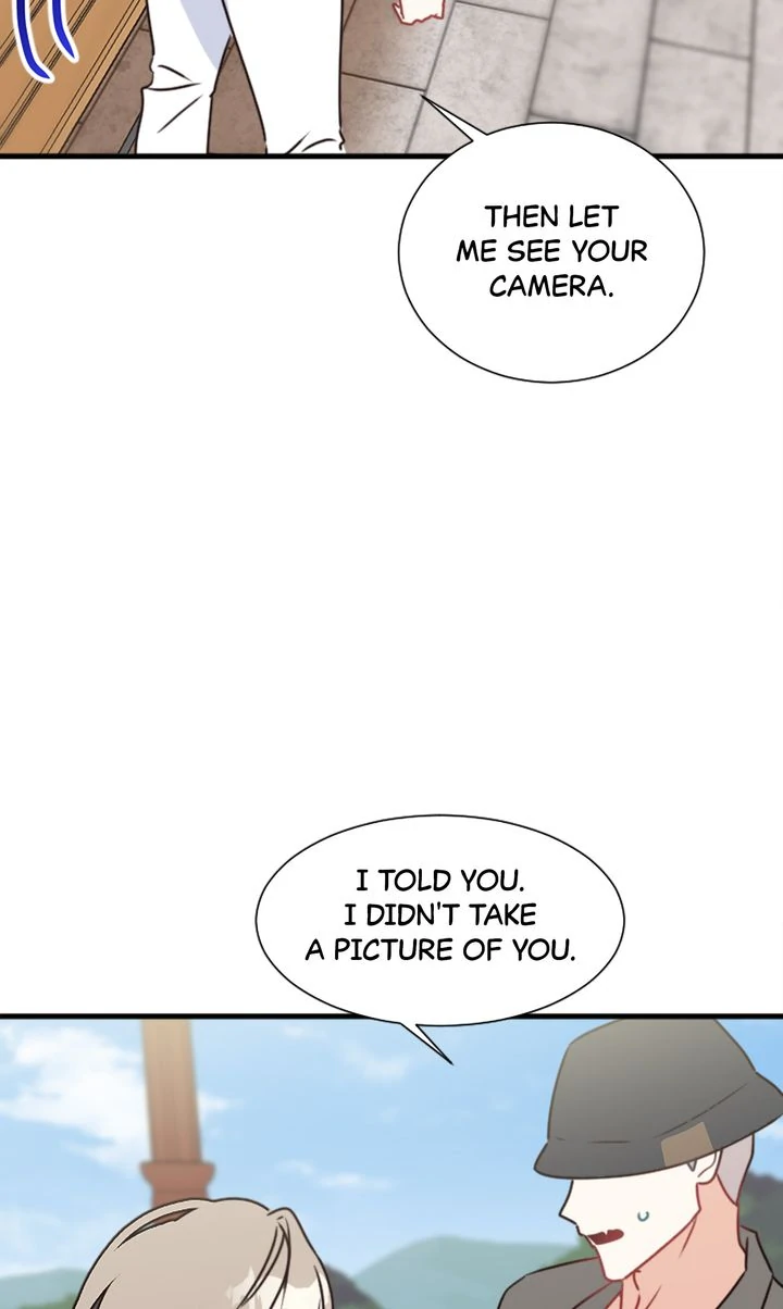 I Didn't Mean to Send That, Sir! Chapter 9 - page 55