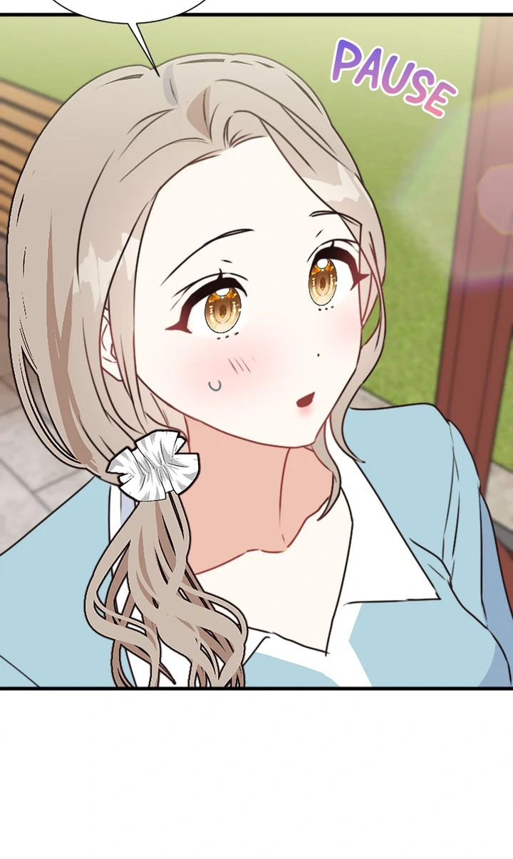 I Didn't Mean to Send That, Sir! Chapter 9 - page 57