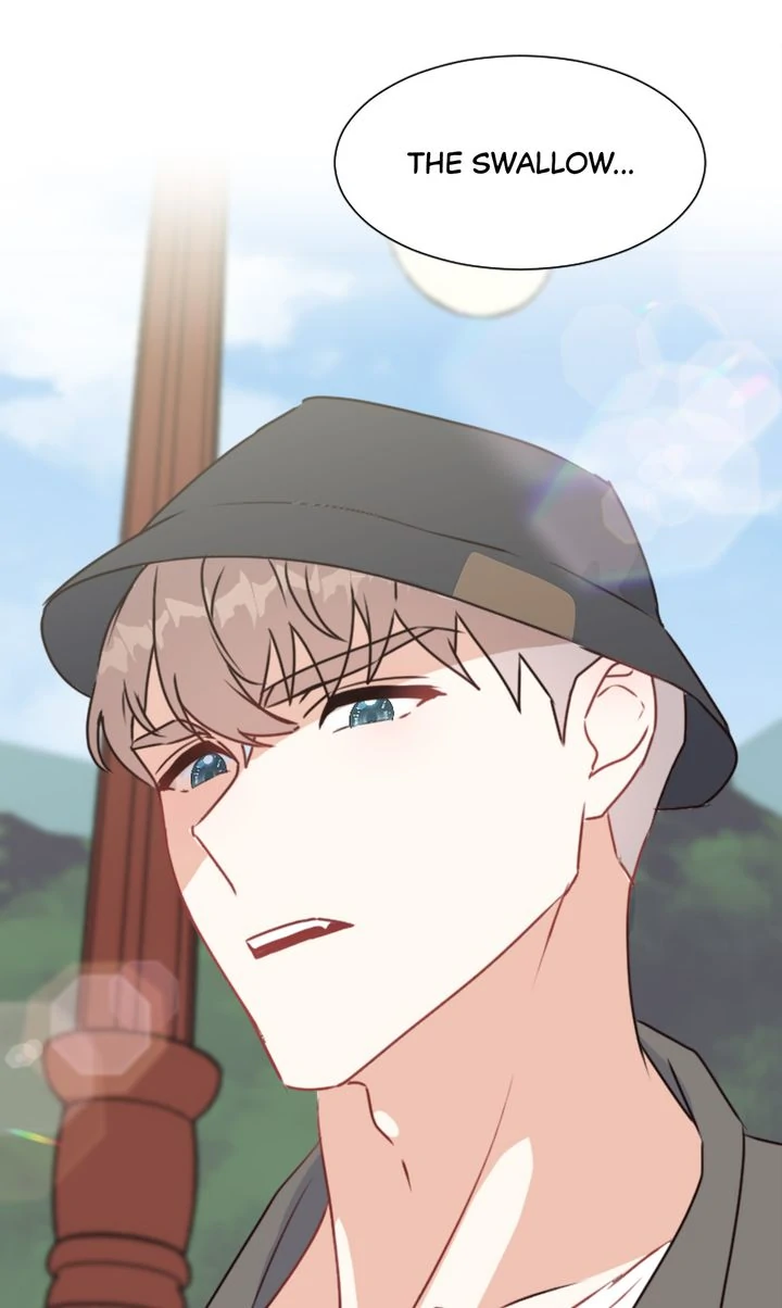 I Didn't Mean to Send That, Sir! Chapter 9 - page 58