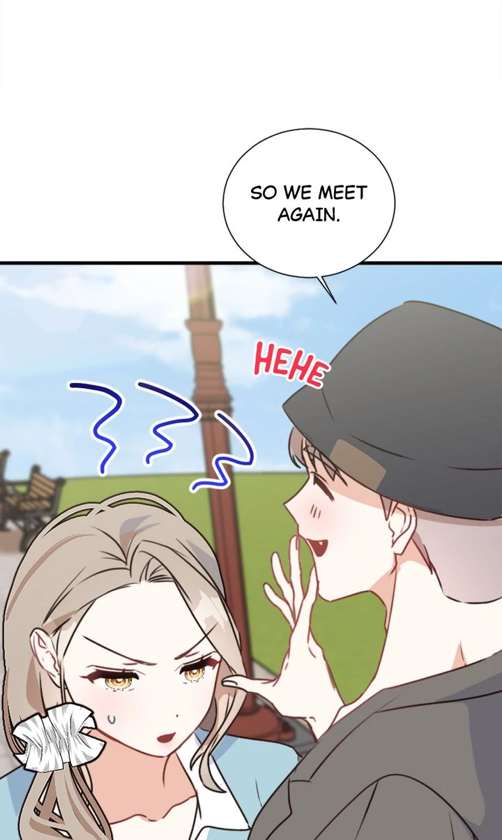 I Didn't Mean to Send That, Sir! Chapter 9 - page 61