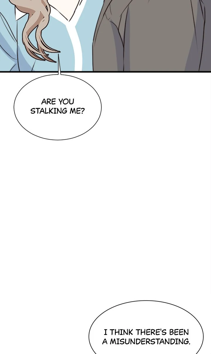 I Didn't Mean to Send That, Sir! Chapter 9 - page 62