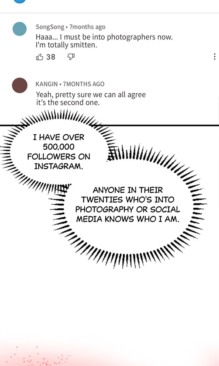 I Didn't Mean to Send That, Sir! Chapter 9 - page 66