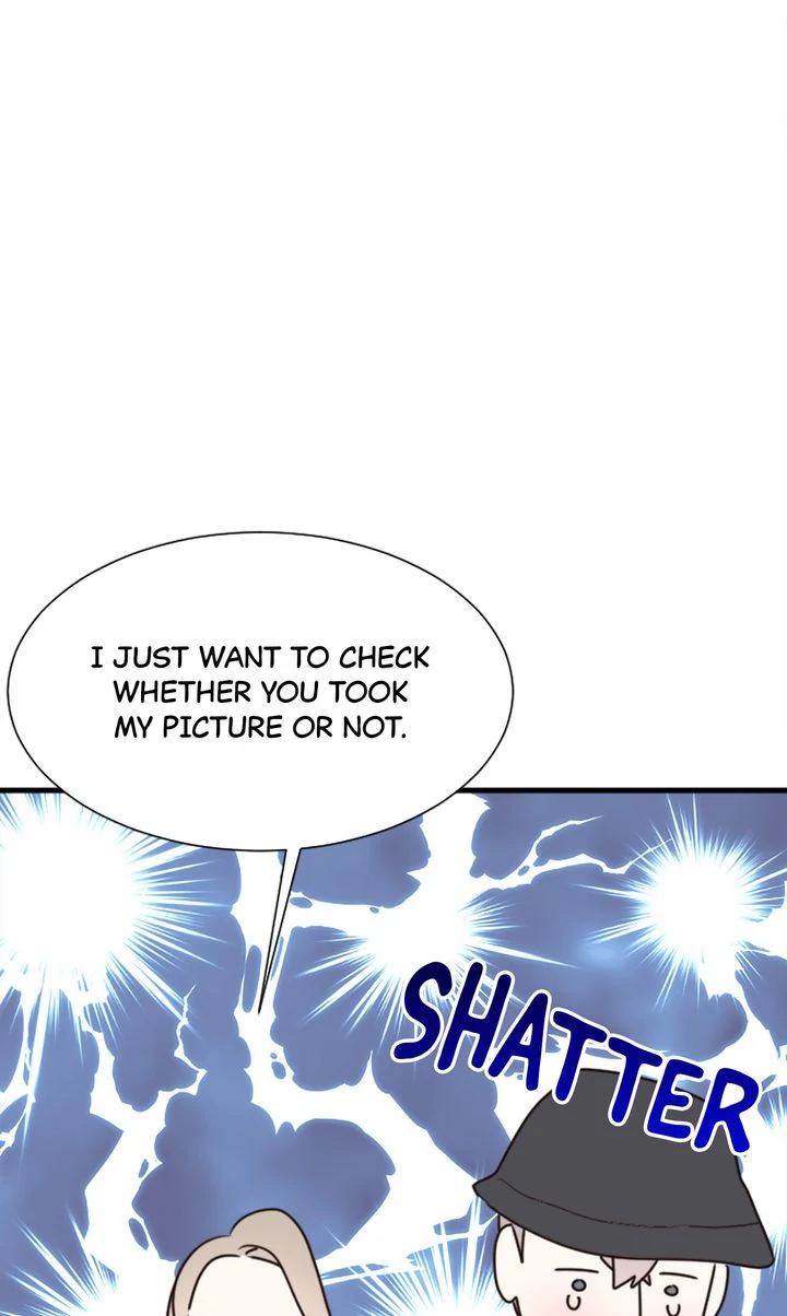 I Didn't Mean to Send That, Sir! Chapter 9 - page 70