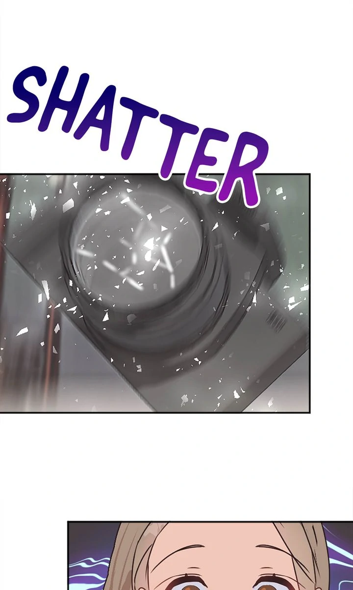 I Didn't Mean to Send That, Sir! Chapter 10 - page 1