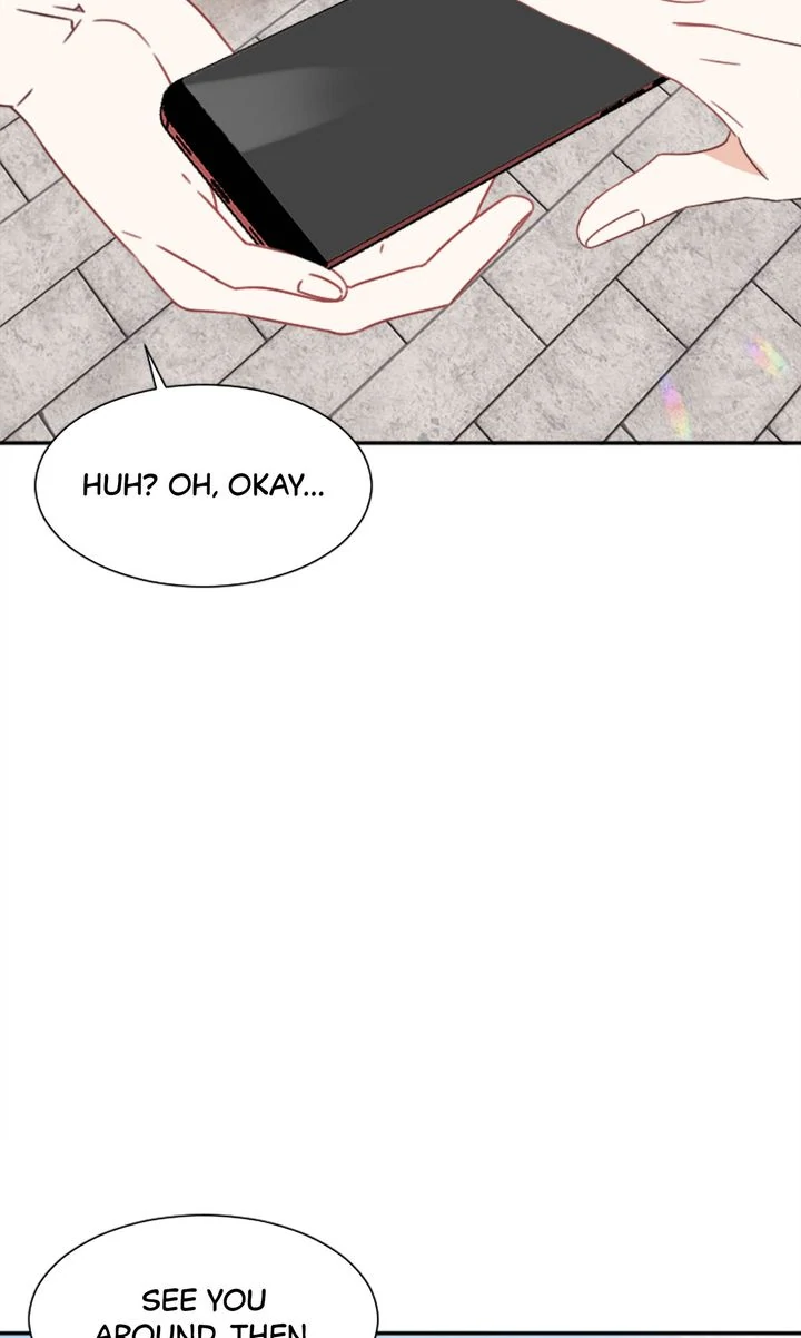 I Didn't Mean to Send That, Sir! Chapter 10 - page 13