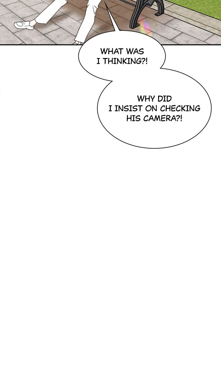 I Didn't Mean to Send That, Sir! Chapter 10 - page 16