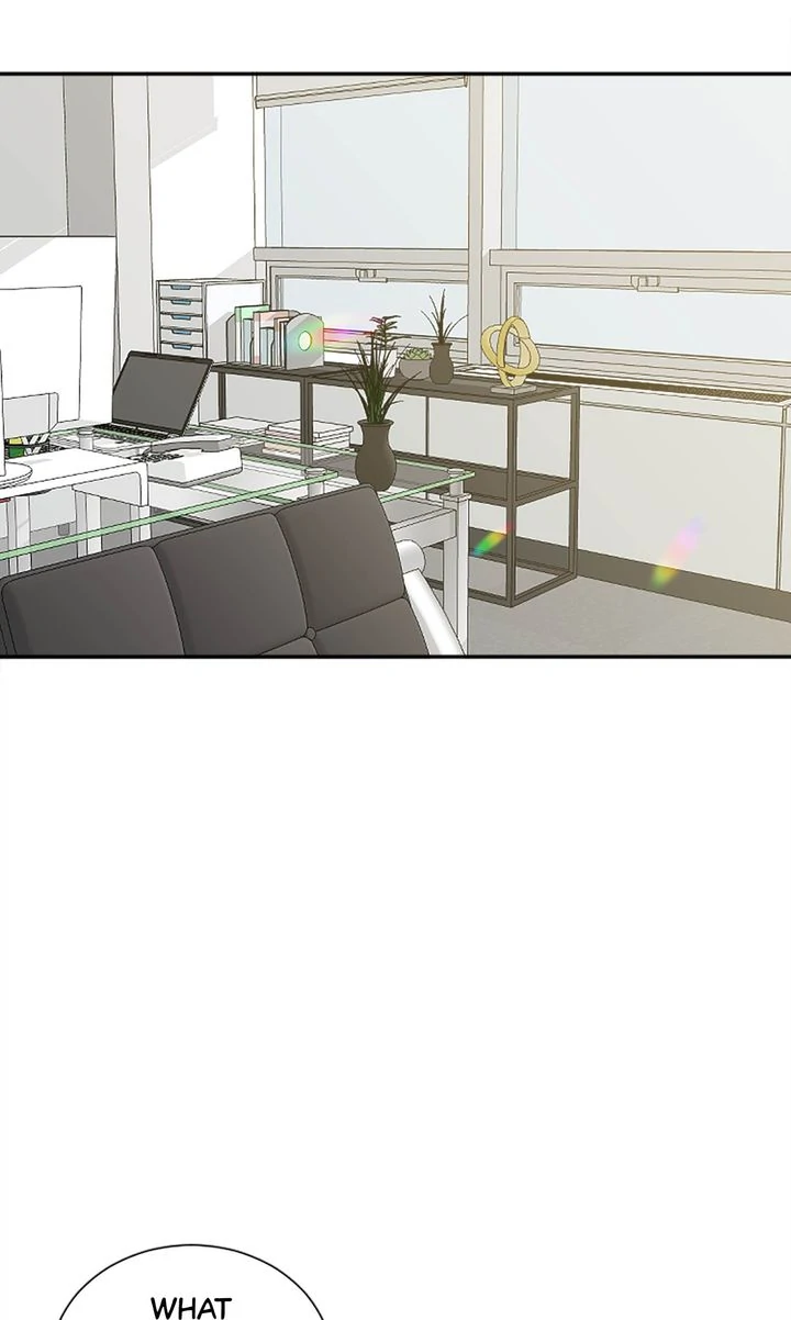 I Didn't Mean to Send That, Sir! Chapter 10 - page 17