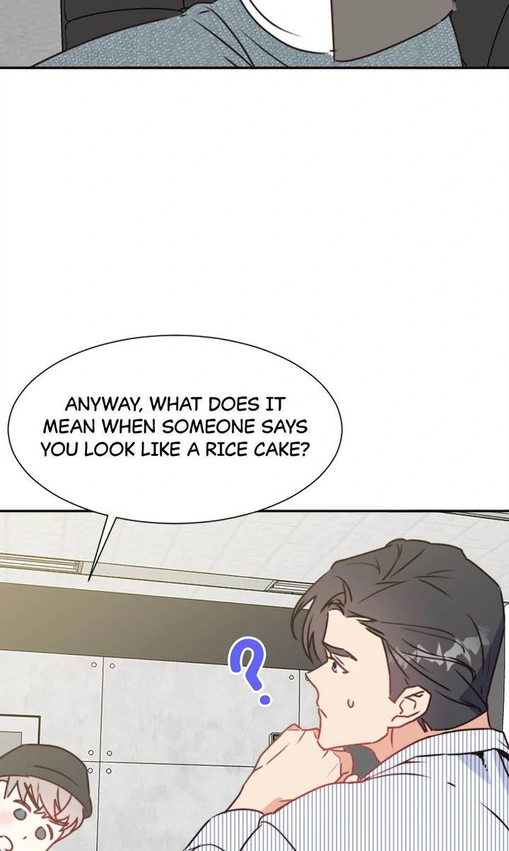 I Didn't Mean to Send That, Sir! Chapter 10 - page 19