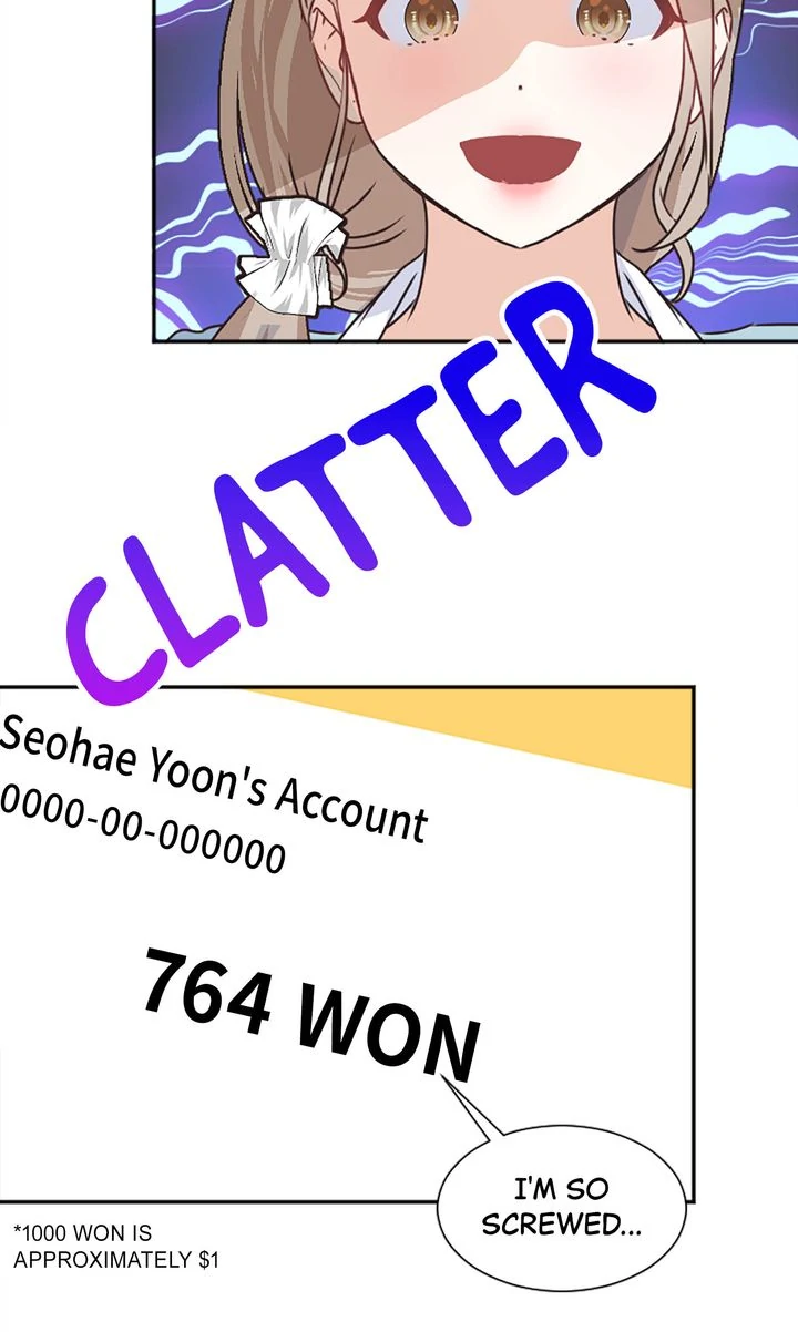 I Didn't Mean to Send That, Sir! Chapter 10 - page 2