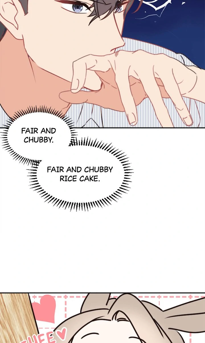 I Didn't Mean to Send That, Sir! Chapter 10 - page 21