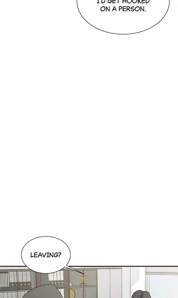 I Didn't Mean to Send That, Sir! Chapter 10 - page 30