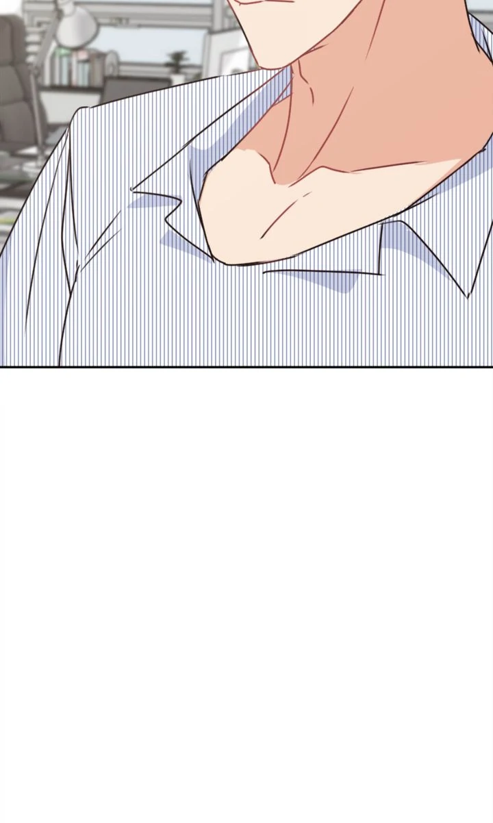 I Didn't Mean to Send That, Sir! Chapter 10 - page 34