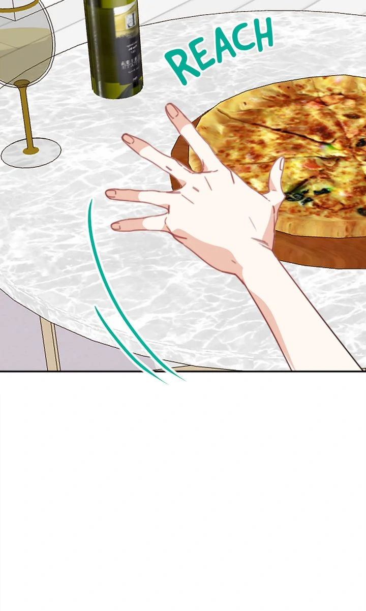 I Didn't Mean to Send That, Sir! Chapter 10 - page 39