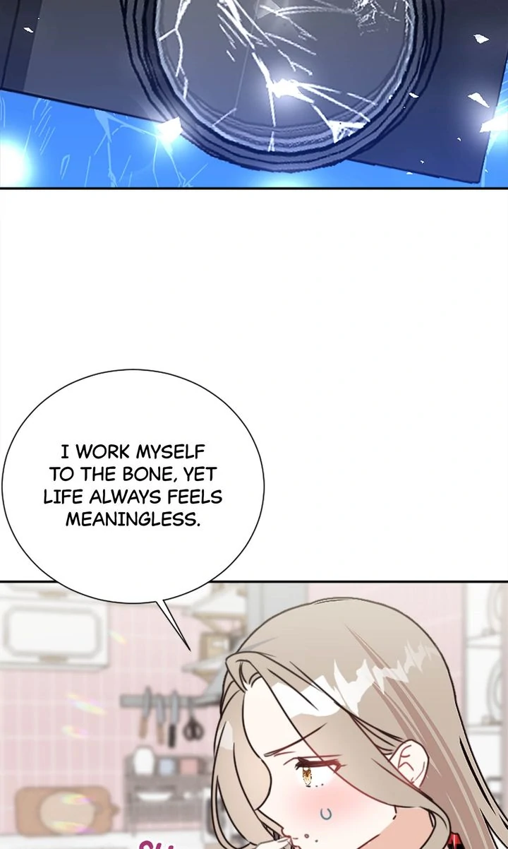 I Didn't Mean to Send That, Sir! Chapter 10 - page 42