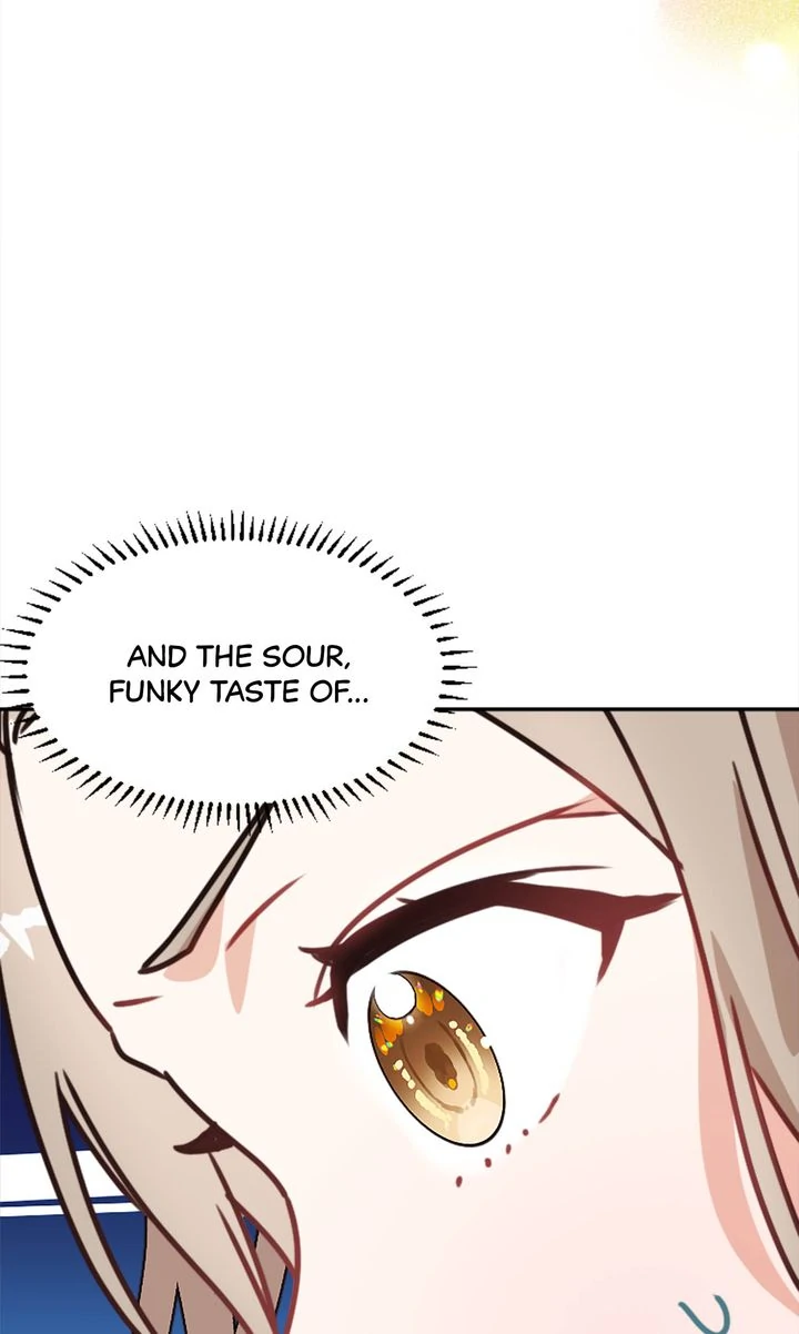 I Didn't Mean to Send That, Sir! Chapter 10 - page 44