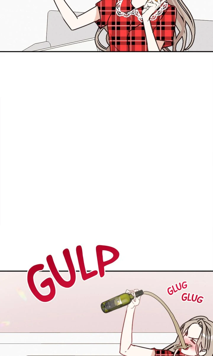 I Didn't Mean to Send That, Sir! Chapter 10 - page 46