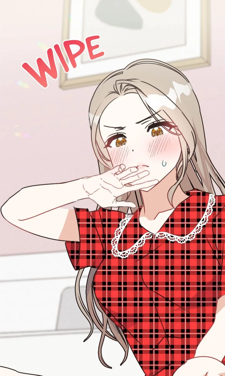 I Didn't Mean to Send That, Sir! Chapter 10 - page 48