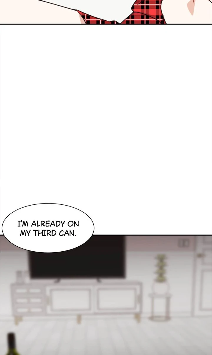 I Didn't Mean to Send That, Sir! Chapter 10 - page 49