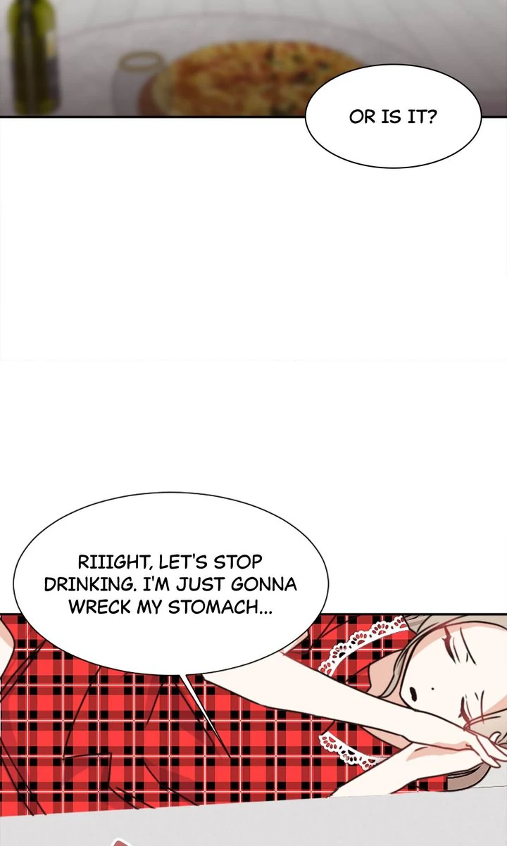 I Didn't Mean to Send That, Sir! Chapter 10 - page 50