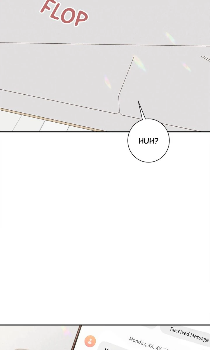 I Didn't Mean to Send That, Sir! Chapter 10 - page 51