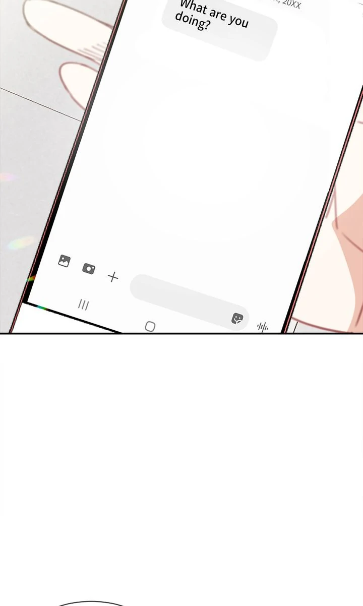 I Didn't Mean to Send That, Sir! Chapter 10 - page 52