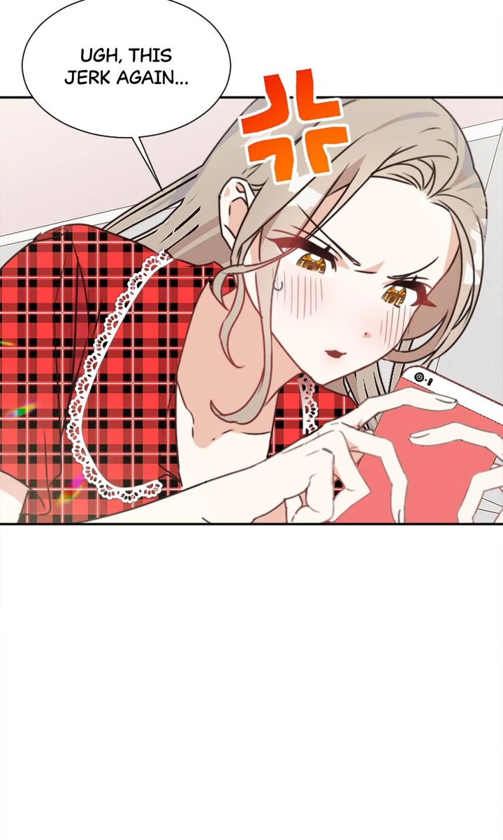 I Didn't Mean to Send That, Sir! Chapter 10 - page 53