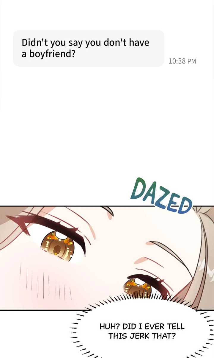 I Didn't Mean to Send That, Sir! Chapter 10 - page 56