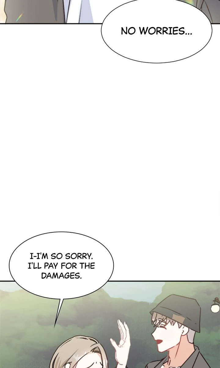 I Didn't Mean to Send That, Sir! Chapter 10 - page 6