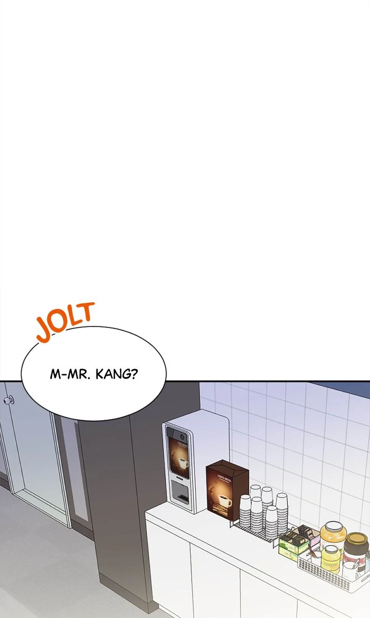 I Didn't Mean to Send That, Sir! Chapter 10 - page 61