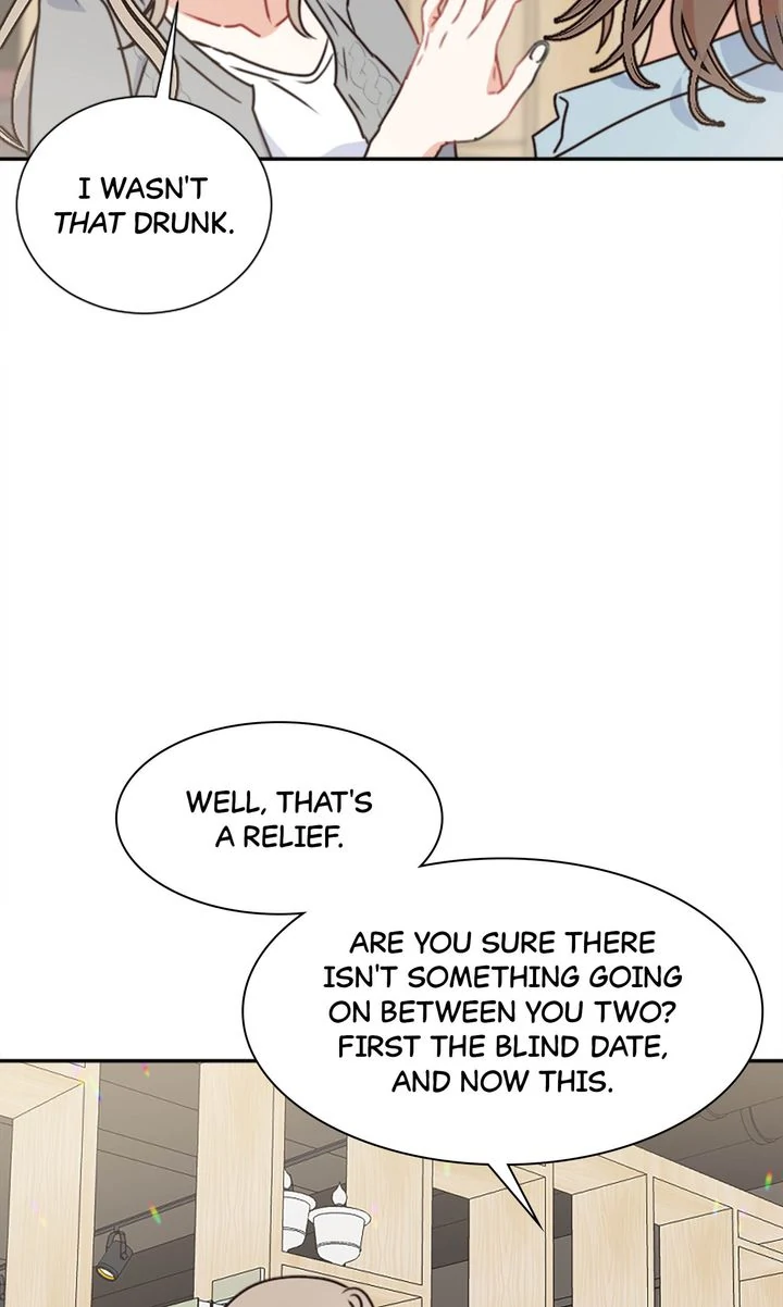 I Didn't Mean to Send That, Sir! Chapter 10 - page 64