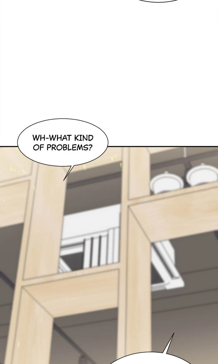 I Didn't Mean to Send That, Sir! Chapter 10 - page 67