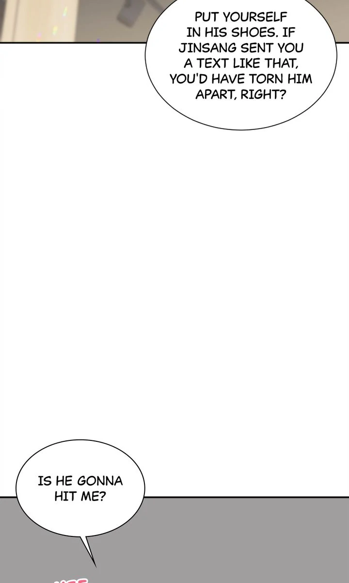 I Didn't Mean to Send That, Sir! Chapter 10 - page 68