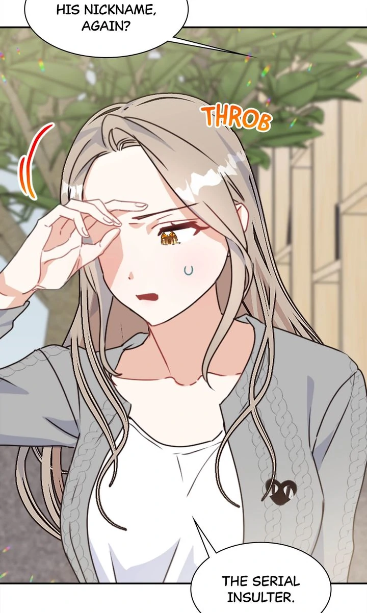 I Didn't Mean to Send That, Sir! Chapter 10 - page 70