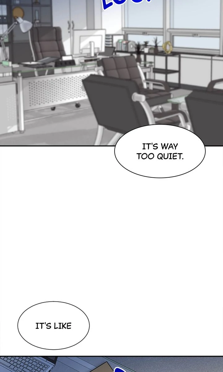 I Didn't Mean to Send That, Sir! Chapter 10 - page 77