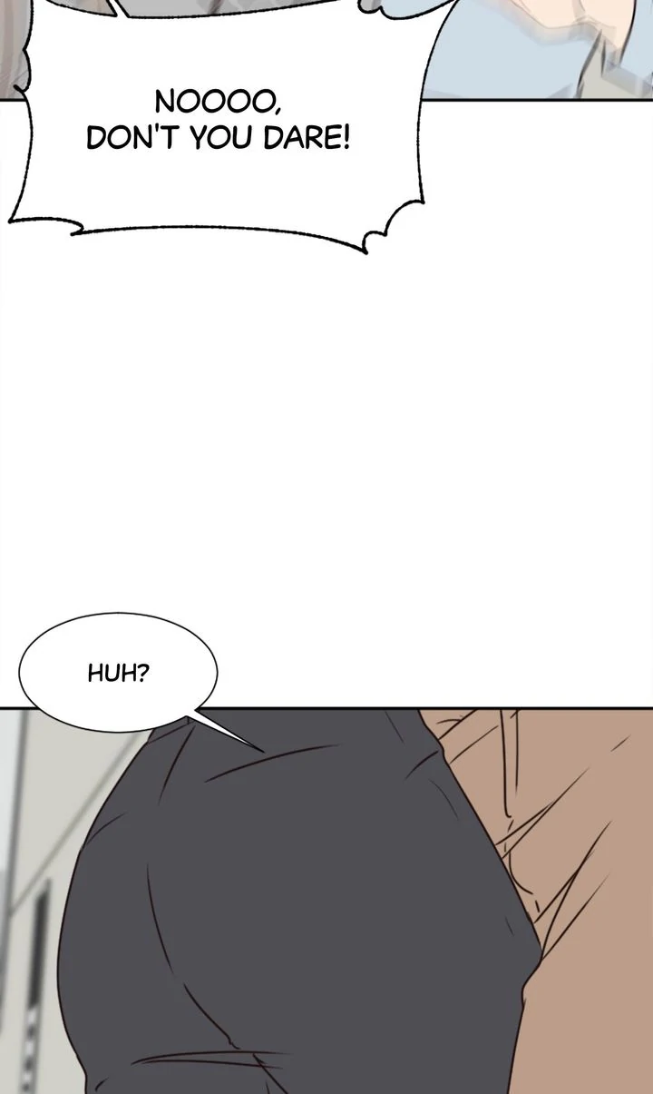 I Didn't Mean to Send That, Sir! Chapter 11 - page 20