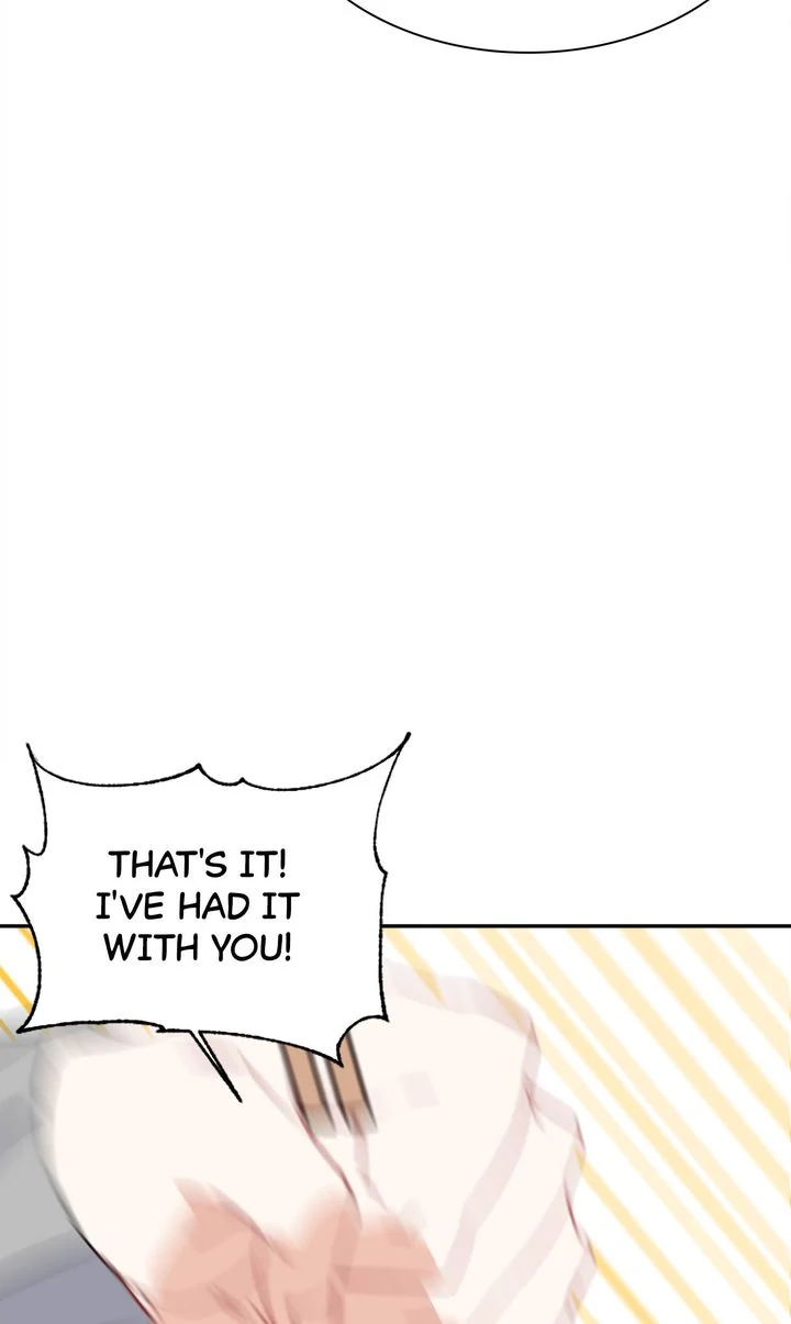 I Didn't Mean to Send That, Sir! Chapter 11 - page 24