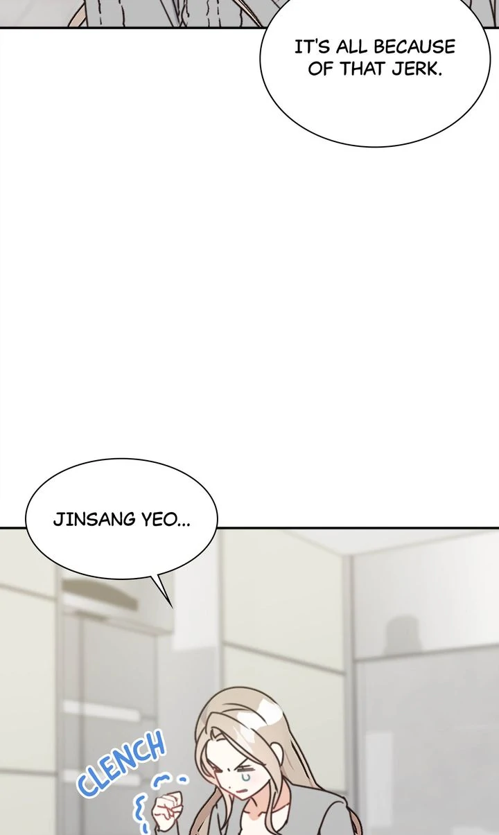 I Didn't Mean to Send That, Sir! Chapter 11 - page 3