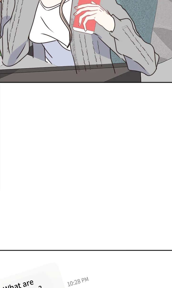 I Didn't Mean to Send That, Sir! Chapter 11 - page 31