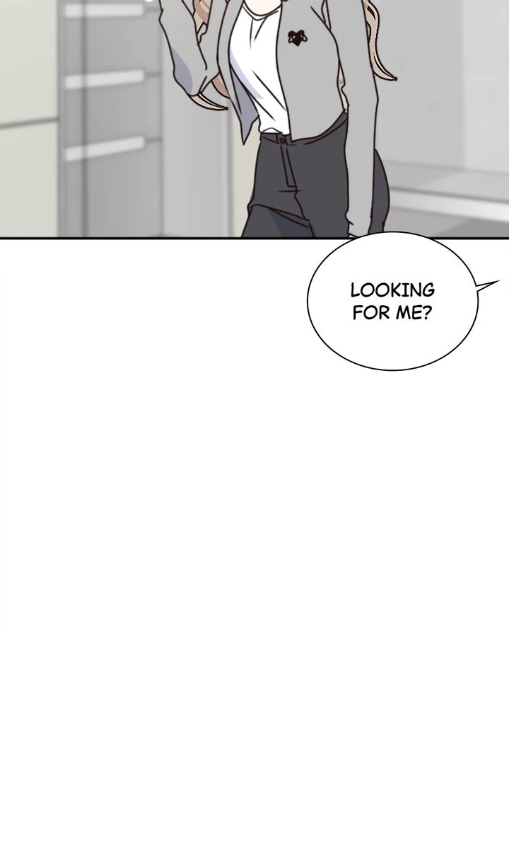 I Didn't Mean to Send That, Sir! Chapter 11 - page 4