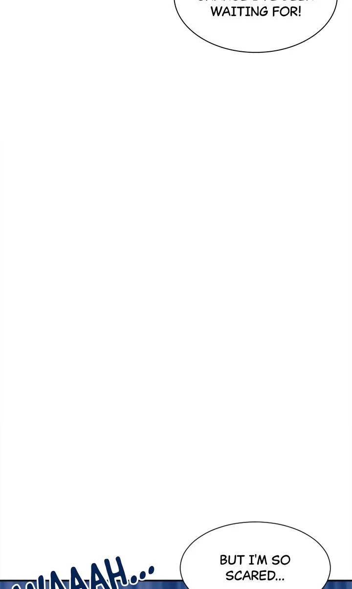 I Didn't Mean to Send That, Sir! Chapter 11 - page 44