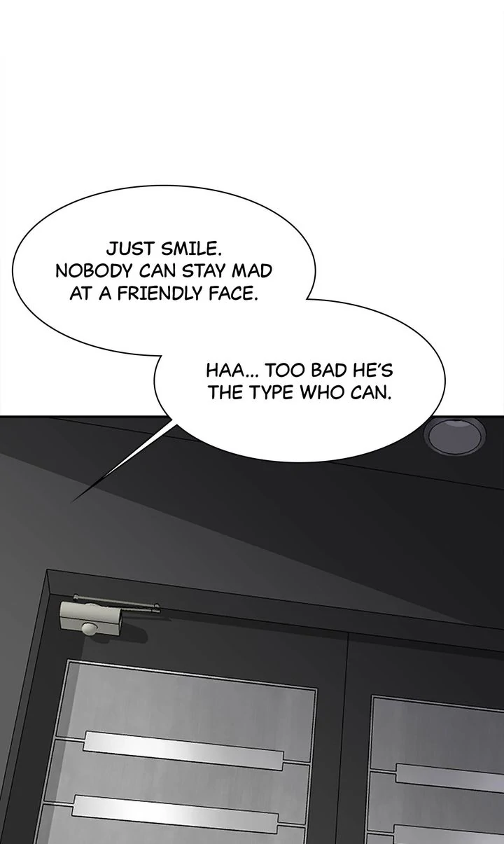 I Didn't Mean to Send That, Sir! Chapter 11 - page 46