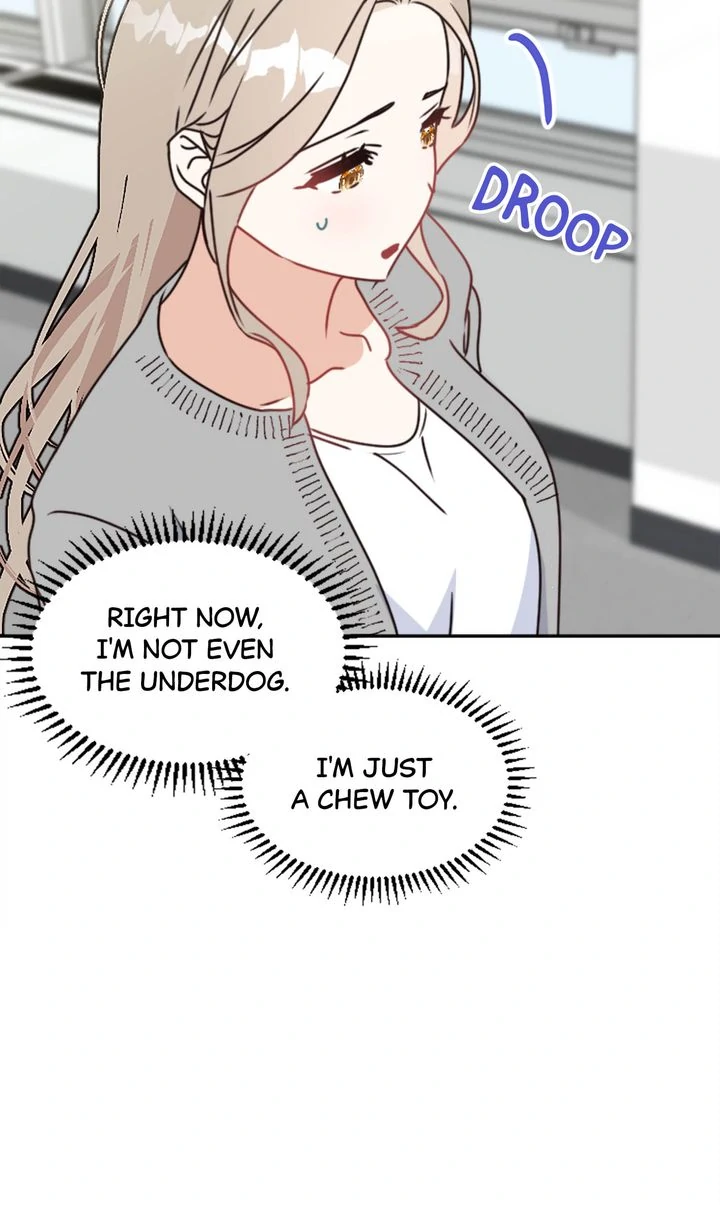 I Didn't Mean to Send That, Sir! Chapter 11 - page 56