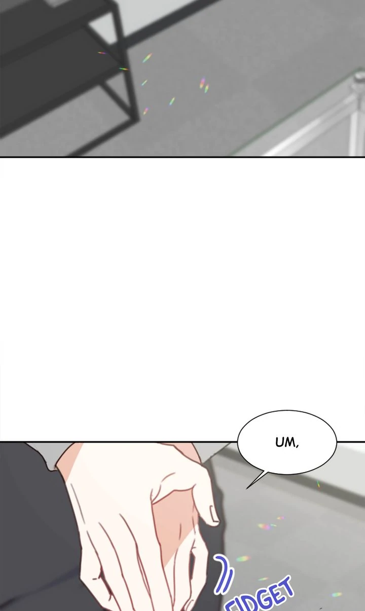 I Didn't Mean to Send That, Sir! Chapter 11 - page 59