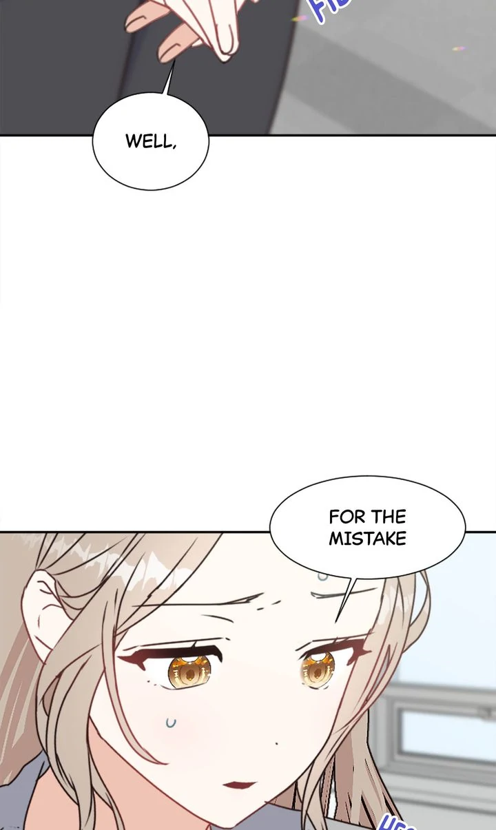 I Didn't Mean to Send That, Sir! Chapter 11 - page 60