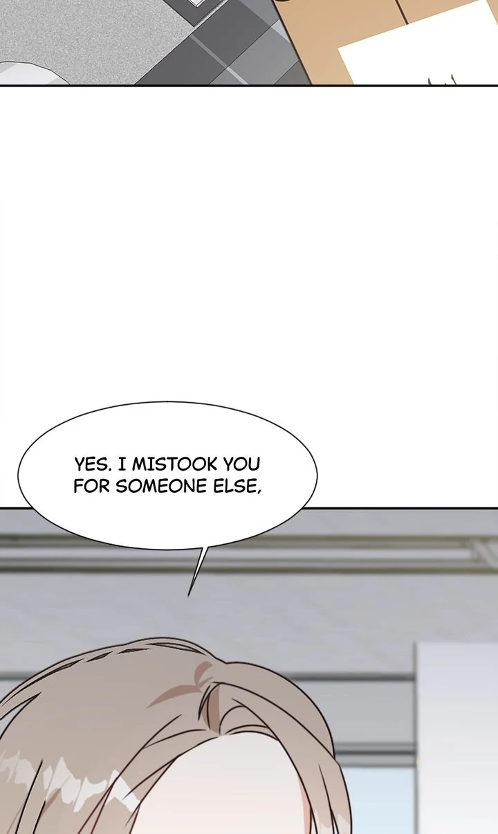 I Didn't Mean to Send That, Sir! Chapter 11 - page 63