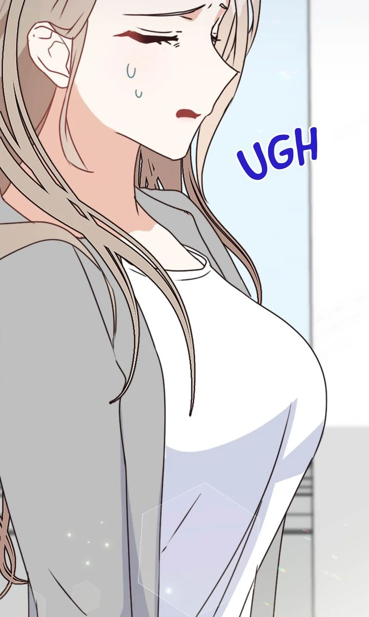 I Didn't Mean to Send That, Sir! Chapter 11 - page 64