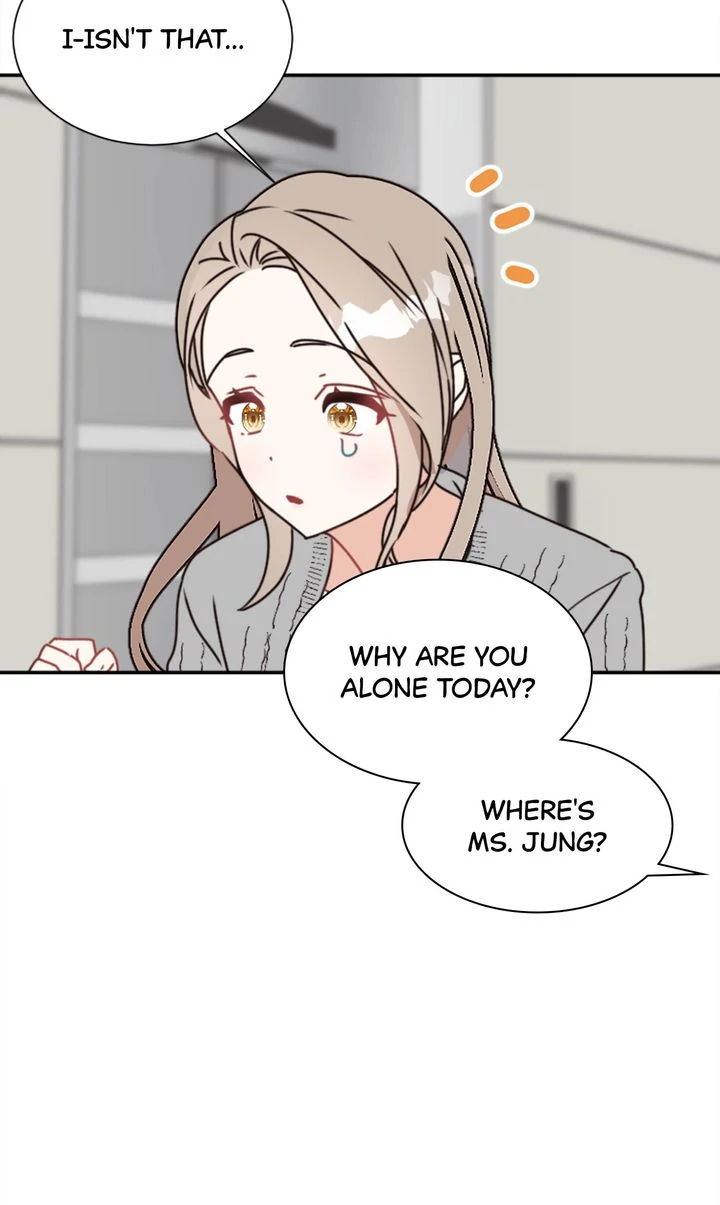 I Didn't Mean to Send That, Sir! Chapter 11 - page 7